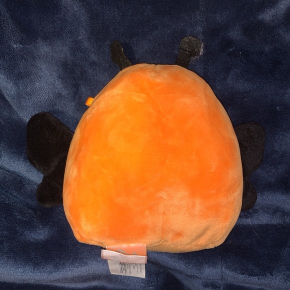 Mony the butterfly squishmallow NWT - Picture 2 of 4